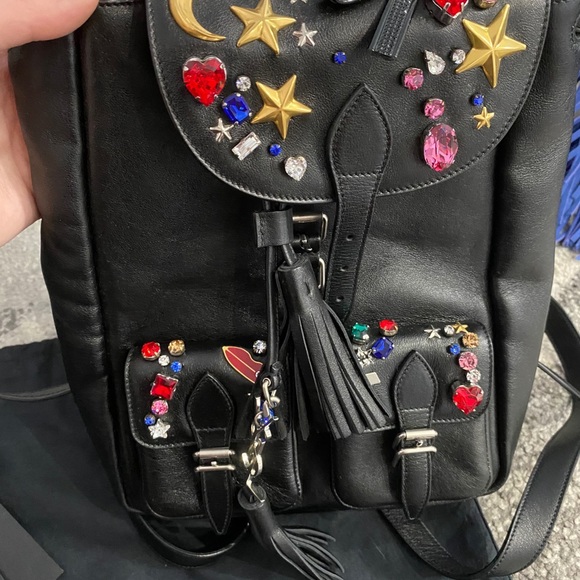 Saint Laurent Backpack - Picture 4 of 5